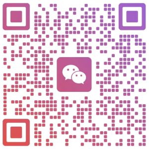 宽映自动化-微信二维码